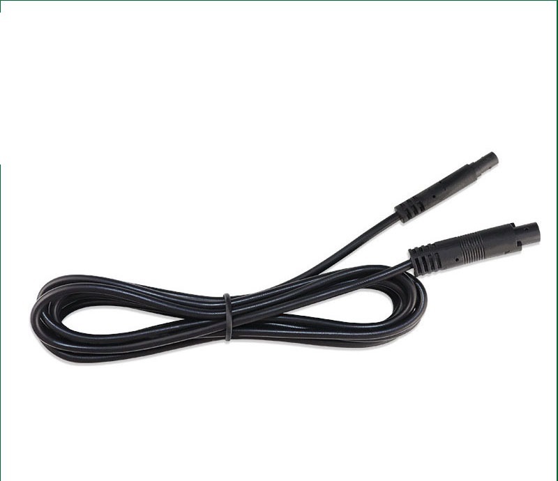 4pin 延長ケーブル 車載モニター サイドカメラ バックカメラ 延長 ケーブル 12V/24V 映像 4ピン コード　dar-camentyou