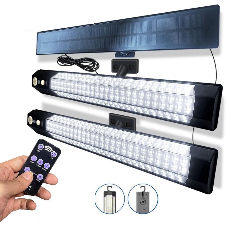 316LED ソーラーライト センサーライト 分離型 6Mコード 防犯 防災 防水 屋外 玄関 駐車場 庭 自動点灯 省エネ