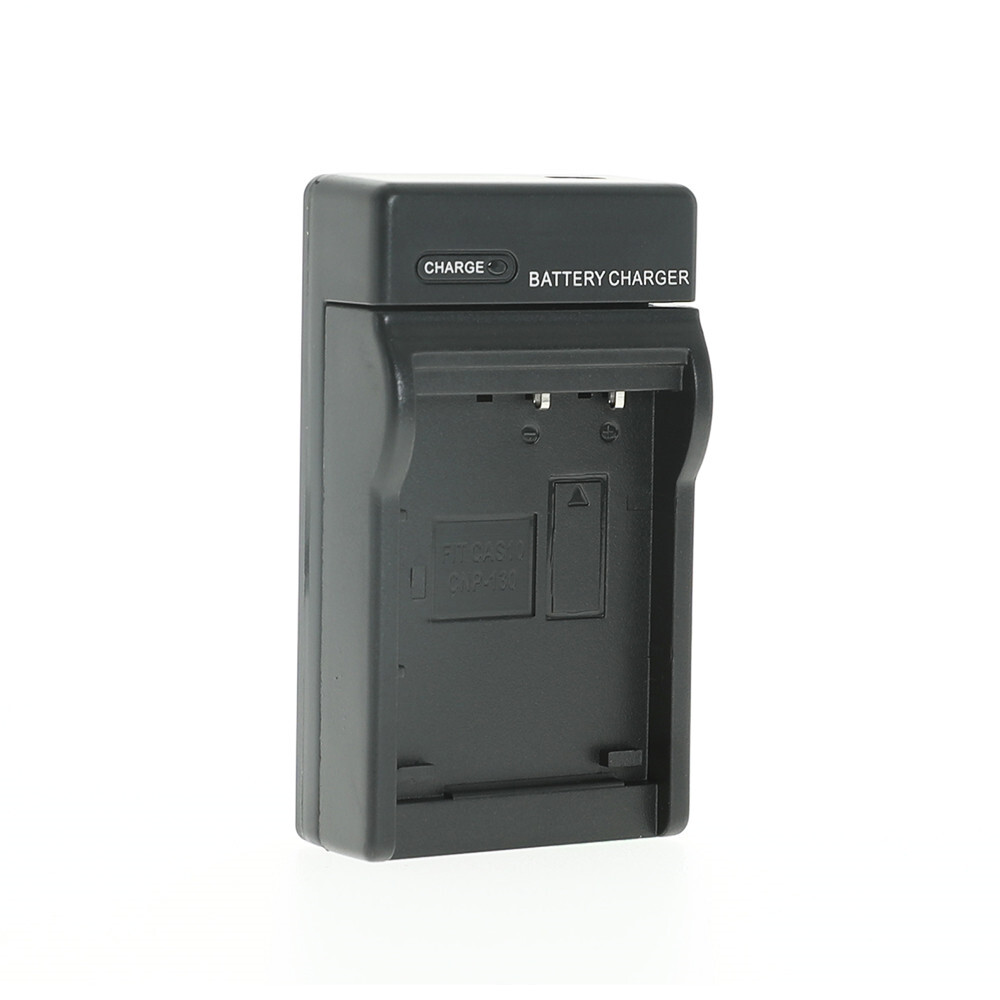 USB充電器1 CASIO NP-130　NP-110　NP-160 Exili 10/10BE/100/100F/100PRO/H30/H35/SC100/SC200/FC300S/FC400 FC400S/EX-Z2000/EX-Z2300