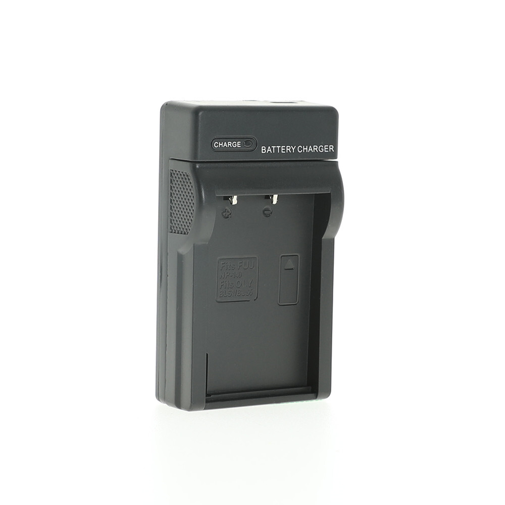 USB充電器1 FUJIFILM NP-140 / BC-140 OLYMPUS BLS-5 / BLS-50 /PS-BLS5 /BLS-1 /PS-BLS1 E-420/E-620/E-M10/Mark II E-PL8/E-PL9 /E-PL10
