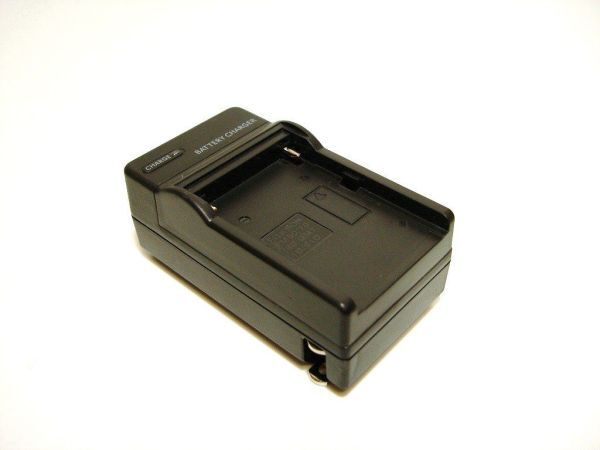 送料無料 Sony NP-FM50 NP-F330/F550/F570/NP-F730/F750/F770/NP-F950/F960/F970/BN-V607/BN-V615 急速 対応 AC 電源★