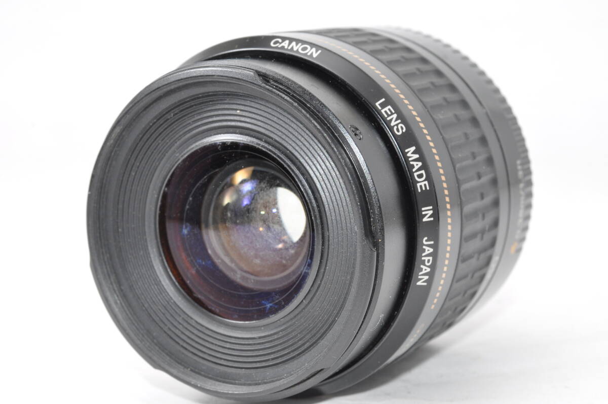 動作好調 キャノン CANON EF 35-80mm F4-5.6 USM ♯A8215
