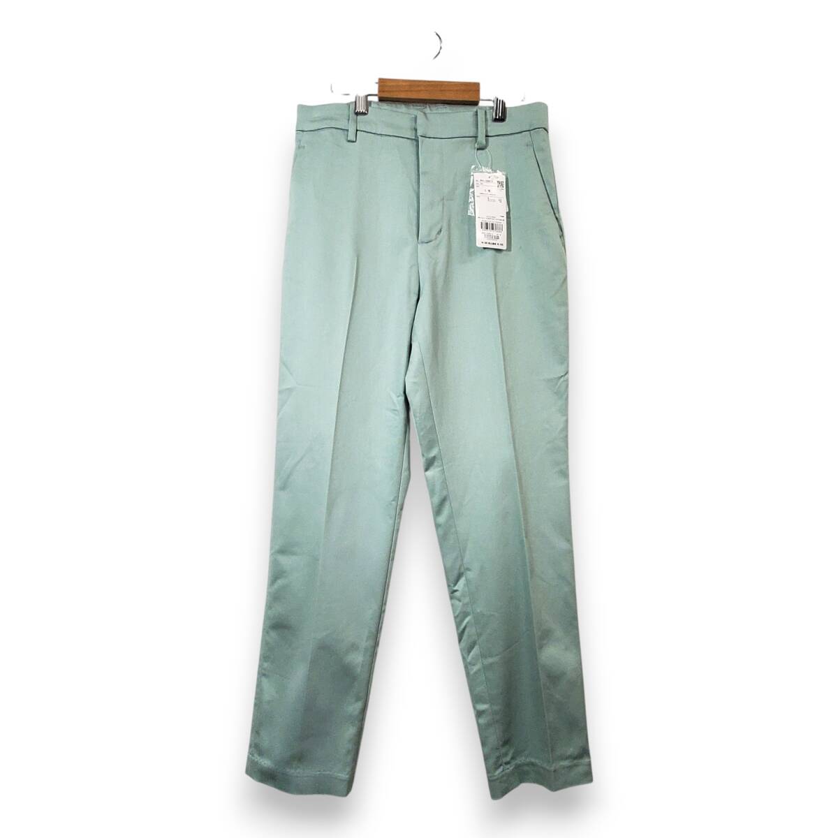 【タグ付き未使用品】VIS/ビス/その他パンツ/ 表記サイズ：M/レディース/春夏/無地 FA0167/s010326