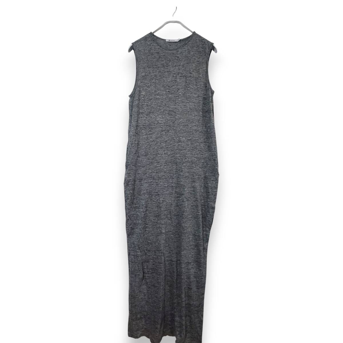 Alexander Wang/アレキサンダー・ワン/ワンピース/ 表記サイズ：S/レディース/春夏/無地 FA0348/s200326