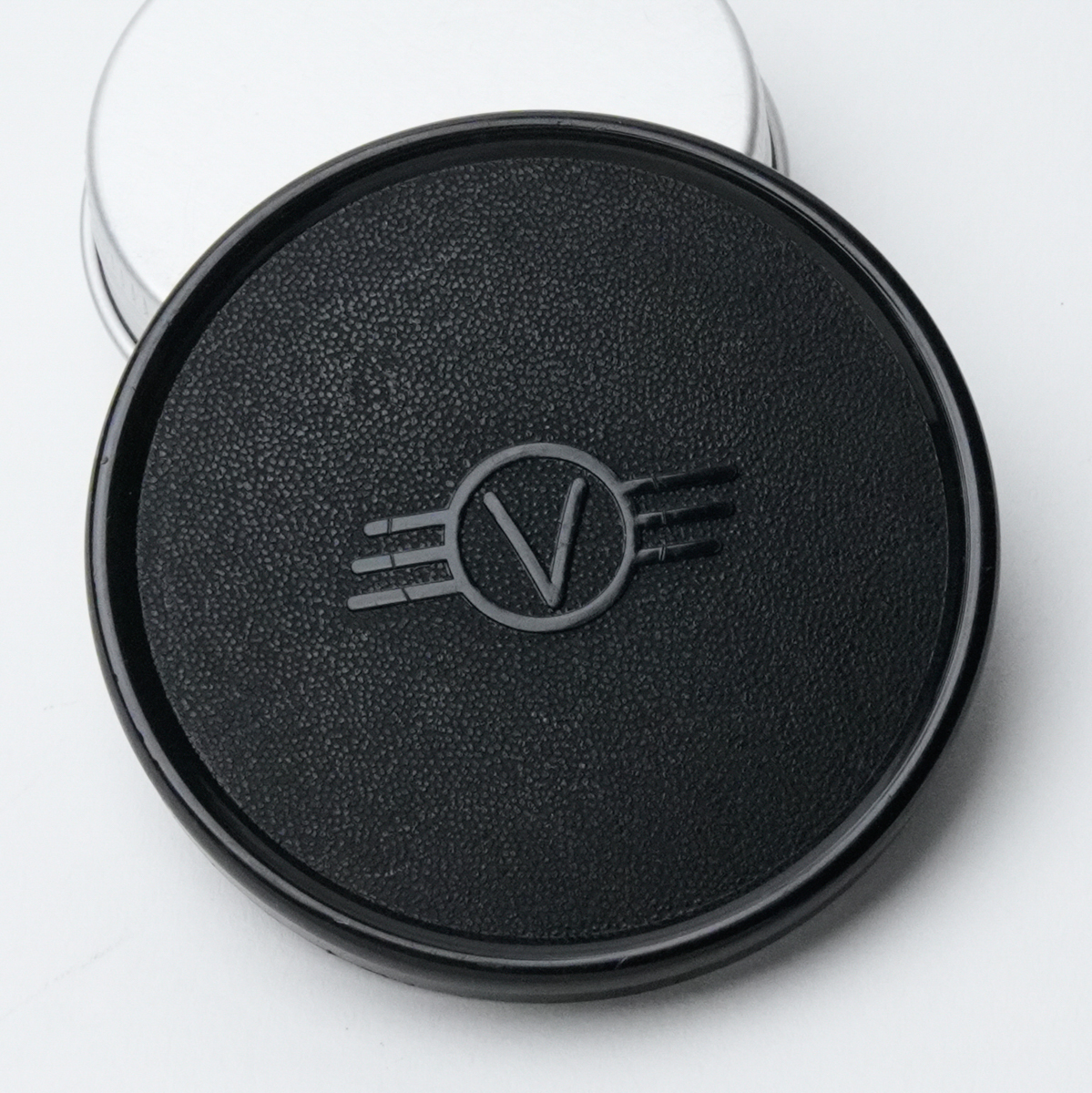 HASSELBLAD 　B50　純正　レンズフロント キャップ (黒）Cレンズ用　50369　 　　ハッセルブラッド