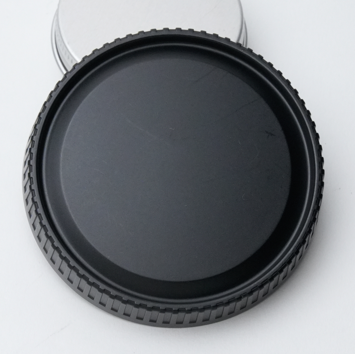 CONTAX645 　レンズリアキャップ MK-R 　　コンタックス645 