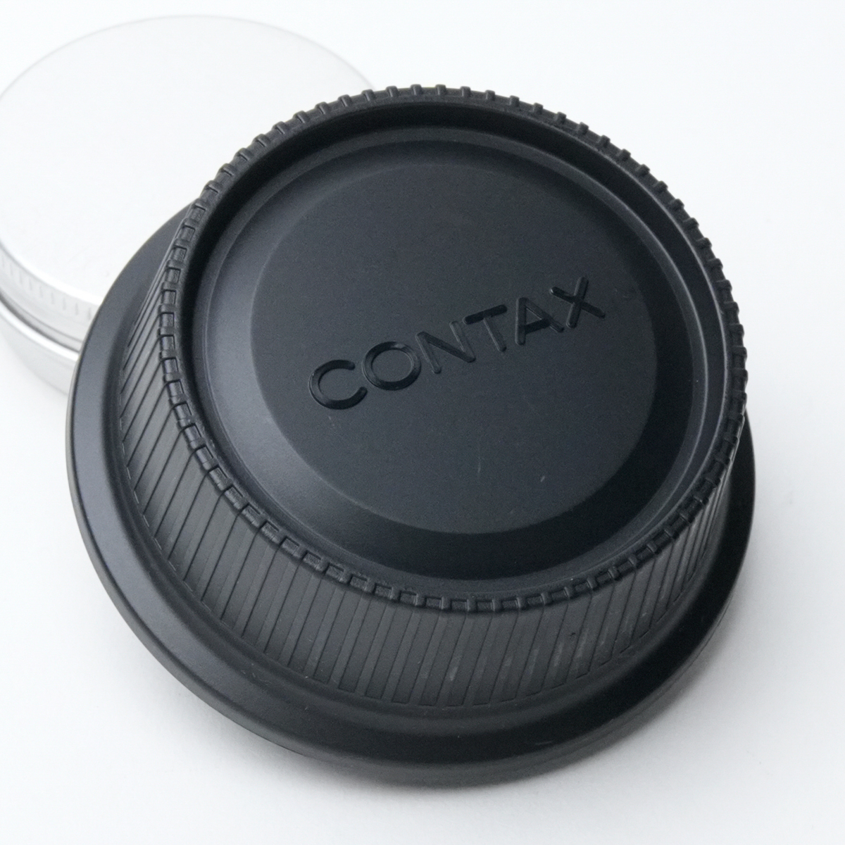 CONTAX645 　Mutar 1.4×用 専用フロント キャップ MK-M 　　コンタックス645