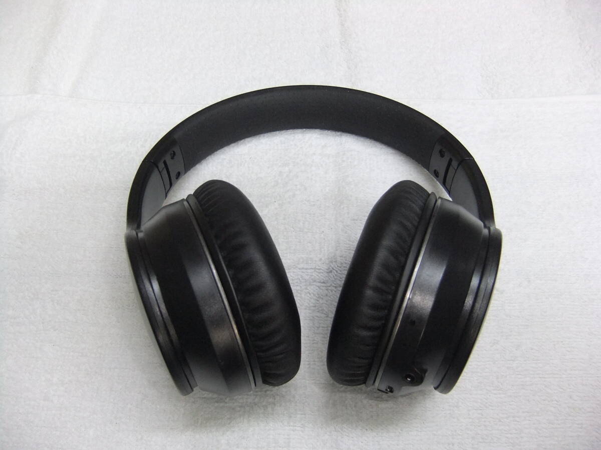 つ87W TAWARON ブラック ワイヤレス 動作確認済