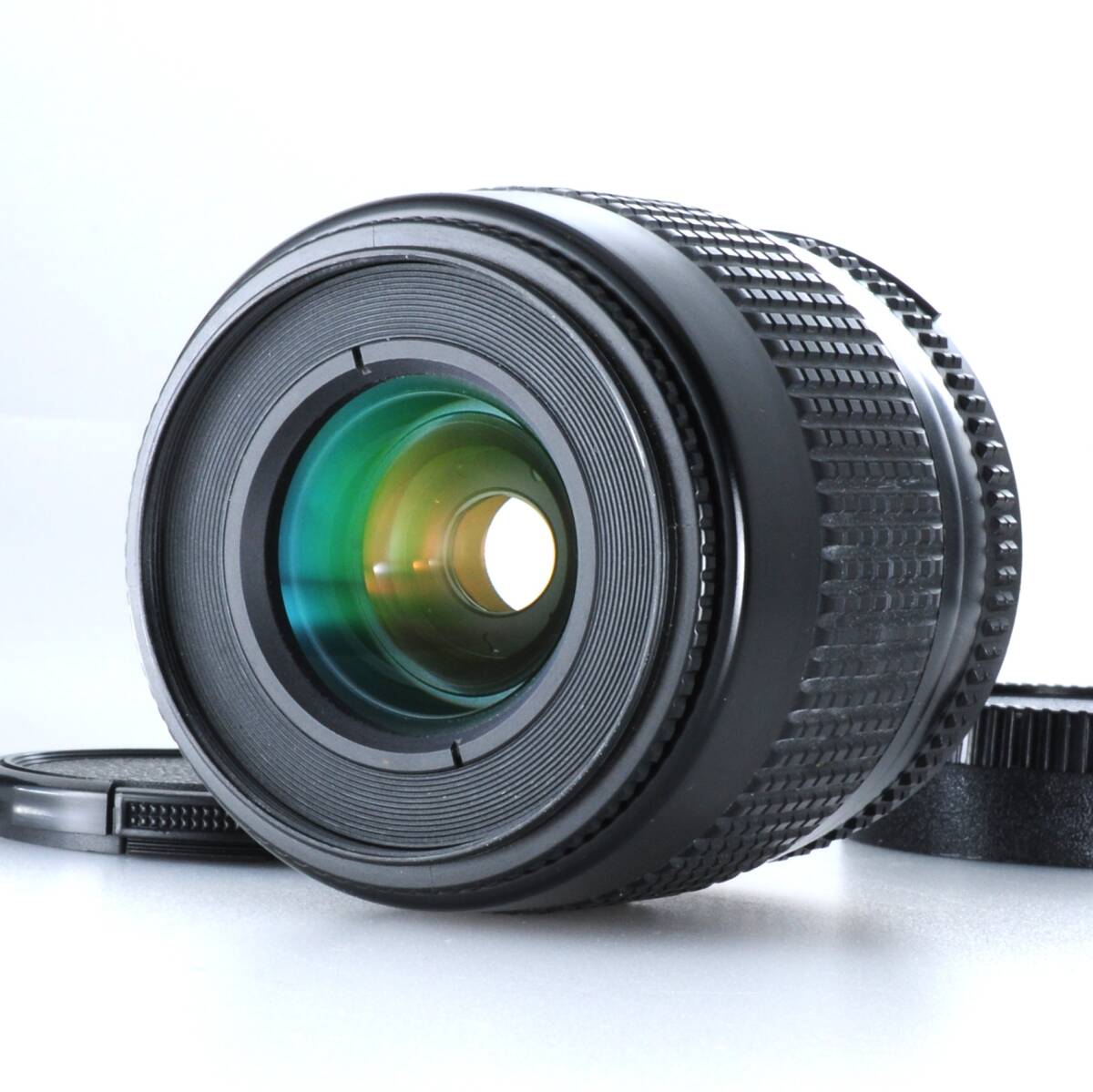 【ニコン】Nikon AF NIKKOR 35-80mm F4-5.6 D 標準ズームレンズ Fマウント #S467B