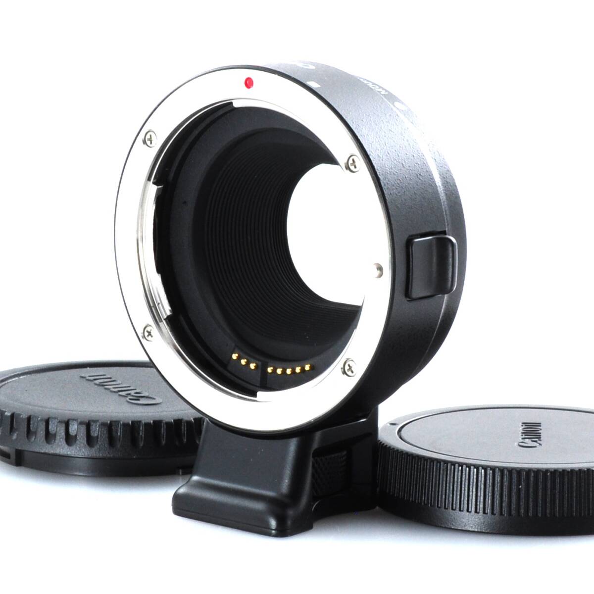 【キヤノン】Canon マウントアダプター EF-EOS M 純正アダプター #S563B