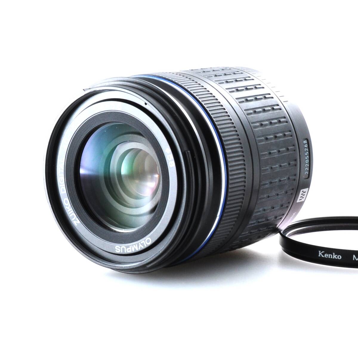 薄くもりあり分お値引き価格【オリンパス】OLYMPUS ZUIKO DIGITAL 40-150mm F4-5.6 望遠ズーム #S324
