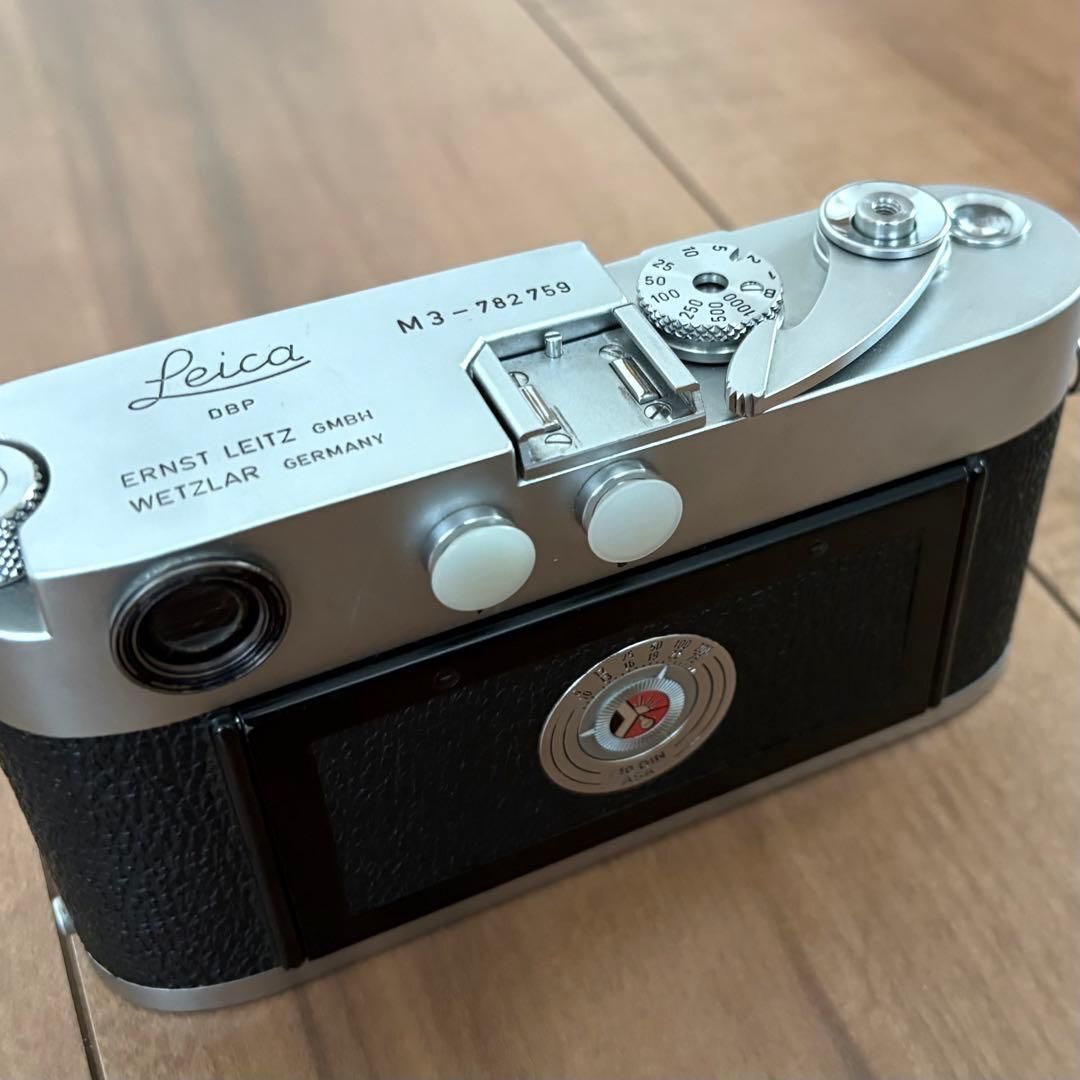 シンクロ ソケット カバー キャップ ライカ LEACA M型 フィルム