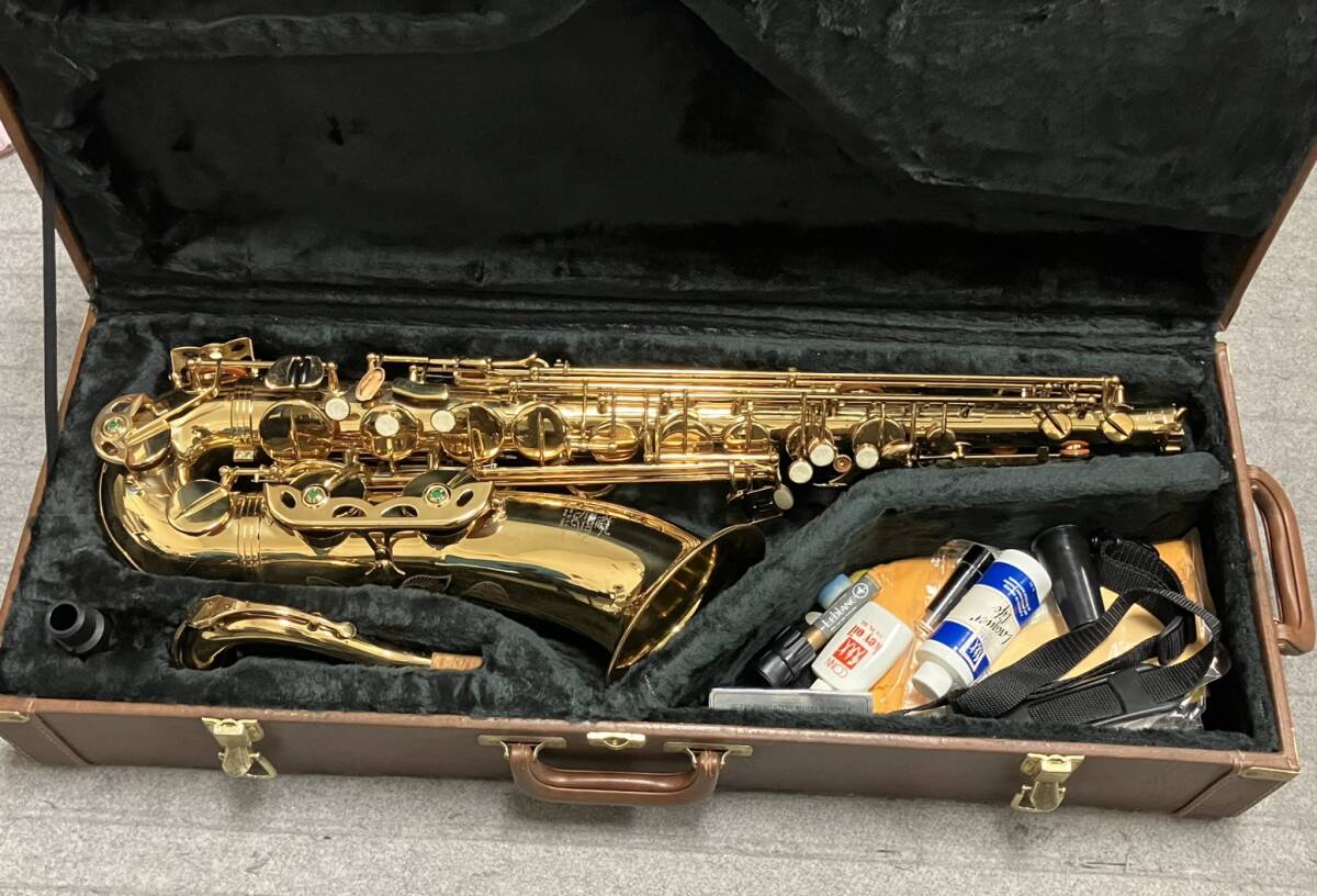 THE MARCATO テナーサックス　223358