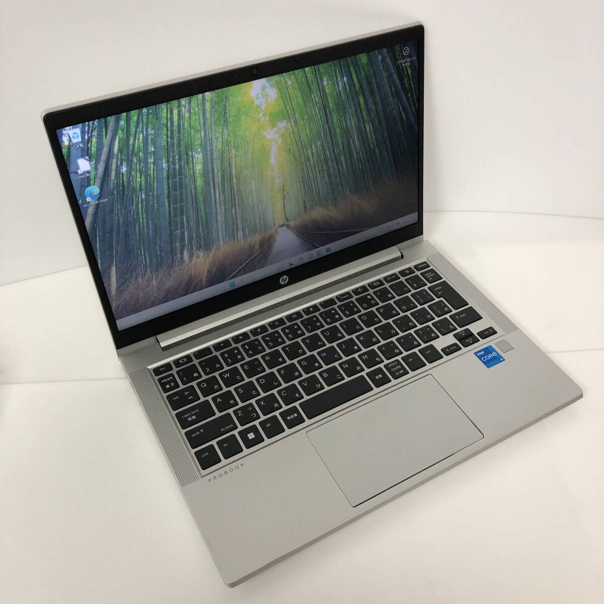 【即使用可能！】HP Pro Book430 G8 ・ Core i5・メモリ 8GB・ SSD256GB・Windows11　#RUHT-022879（80）