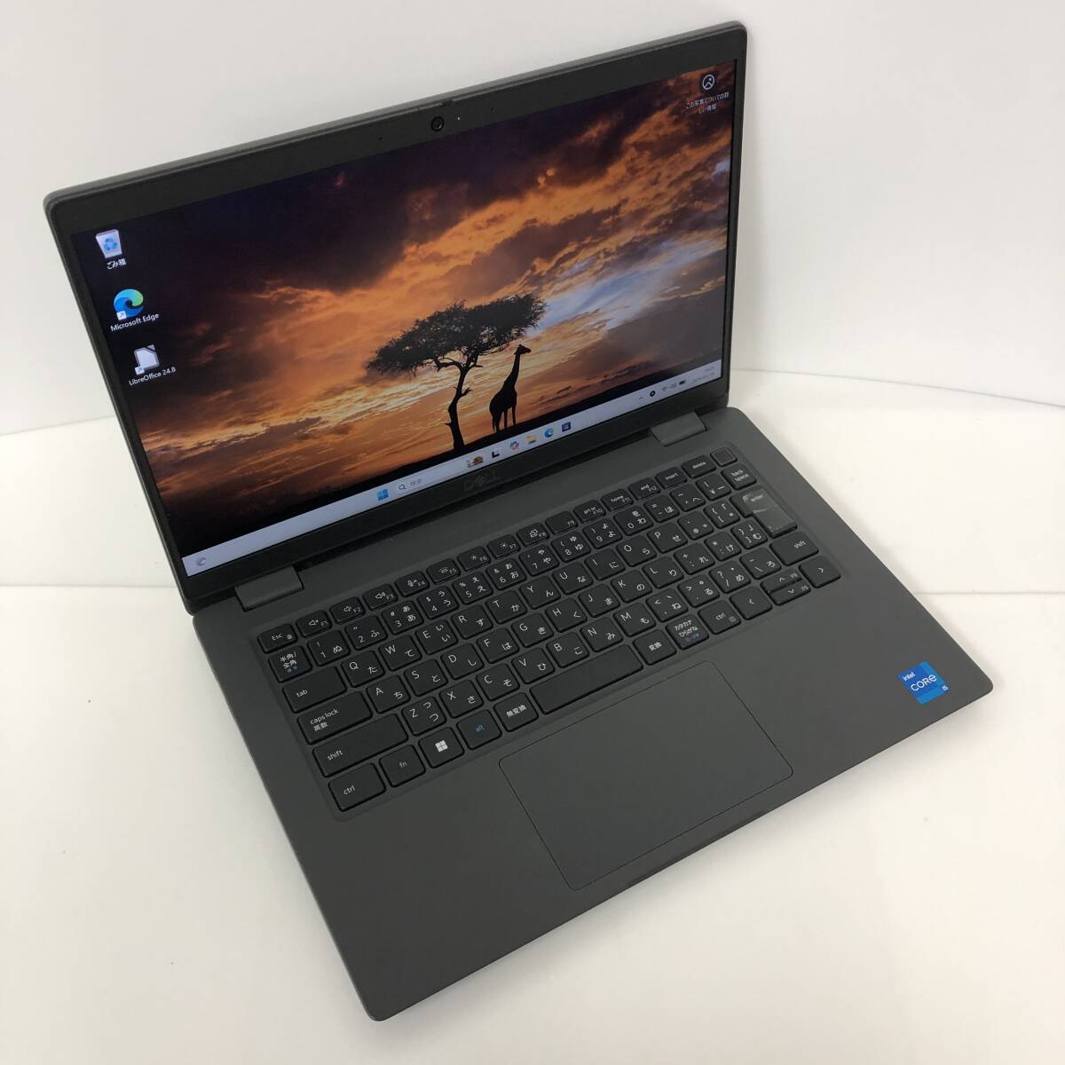 【即使用可能！】Dell Latitude 3440・Intel Core i5・メモリ8GB・SSD512GB・Win11 Pro　#000311（80）