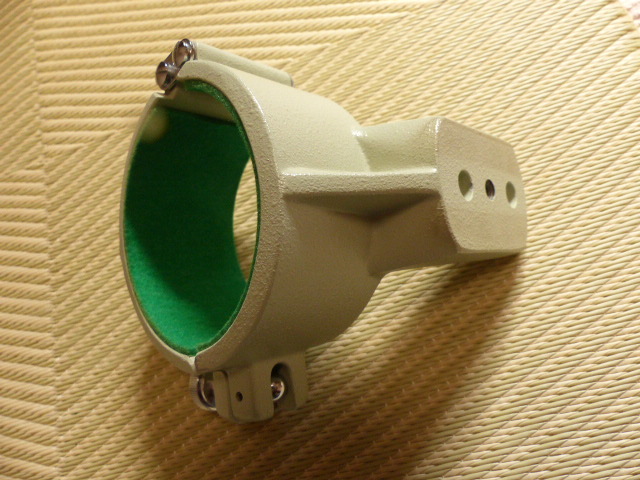 タカハシ Φ80㎜ バンド 美品