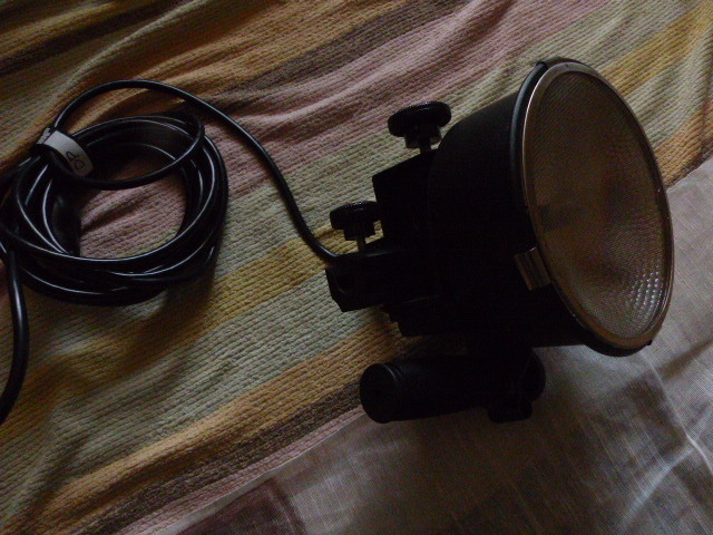 LOWEL DP 1200W