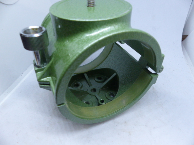 ペンタックス純正 76㎜ バンド 1/4ネジ ED75 美品