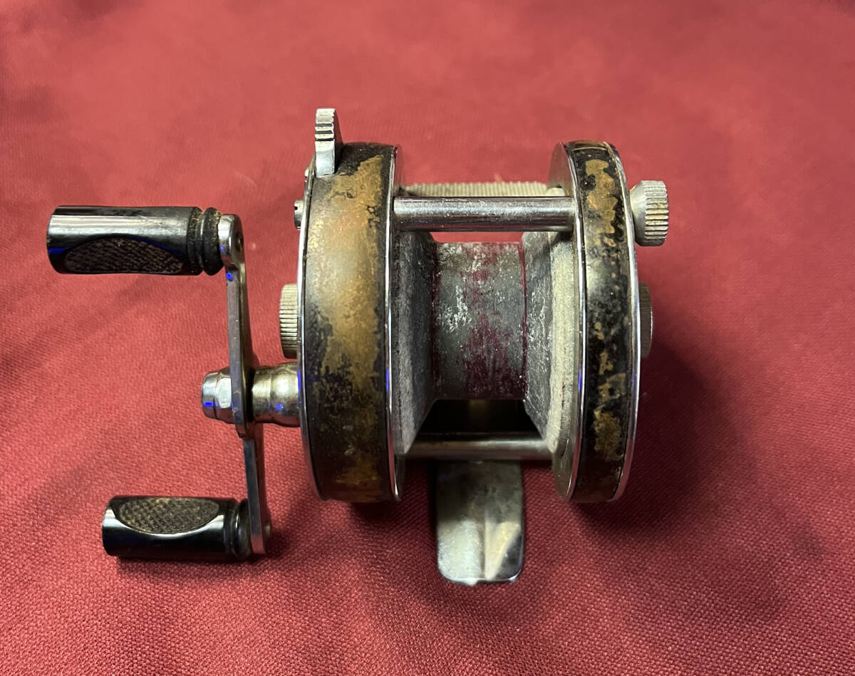 ABU Record Sport 2100