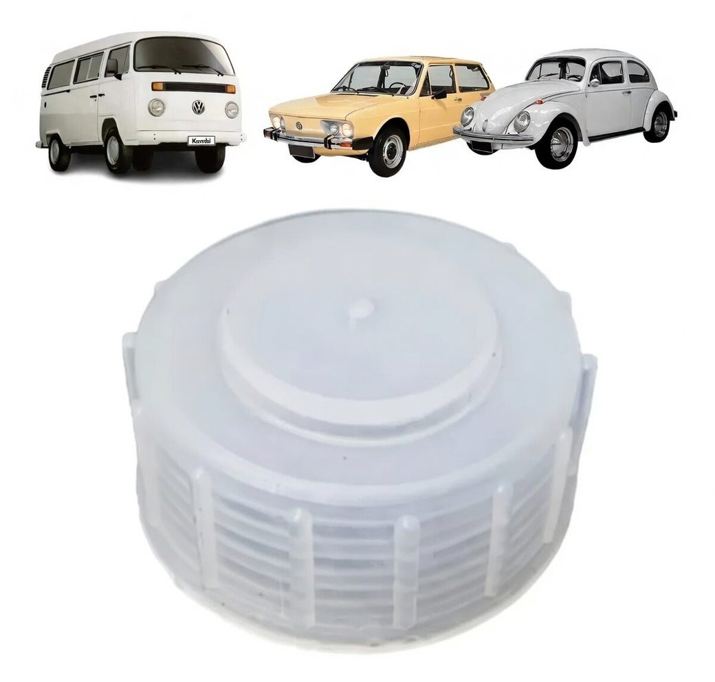 ブレーキ フルードリザーバー キャップ 空冷VW フォルクスワーゲン T1 ビートル ブラジリア T2 バス T3 バリアント フォード コルセル