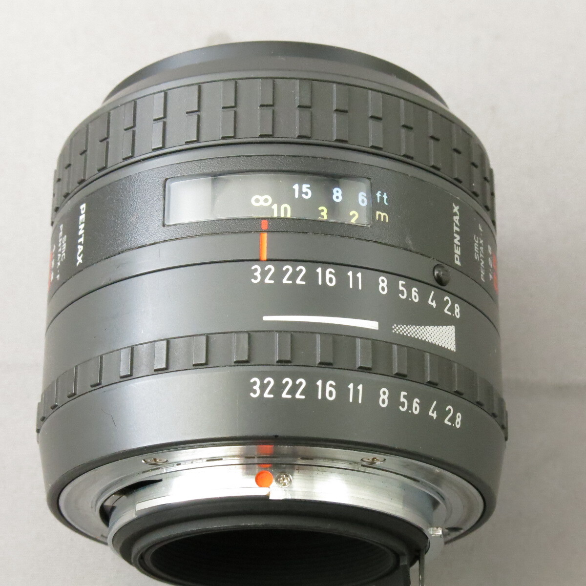【現状渡し】　PENTAXペンタックス　F85mmF2.8SOFT　★NO.10004