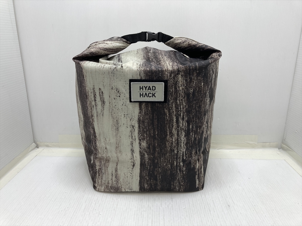 下松)Oregonian Camper オレゴニアン・キャンパー CAMP HACK HYAD ソフトクーラー ブルーバーククーラー18 ◆★J260312R11A PC12A