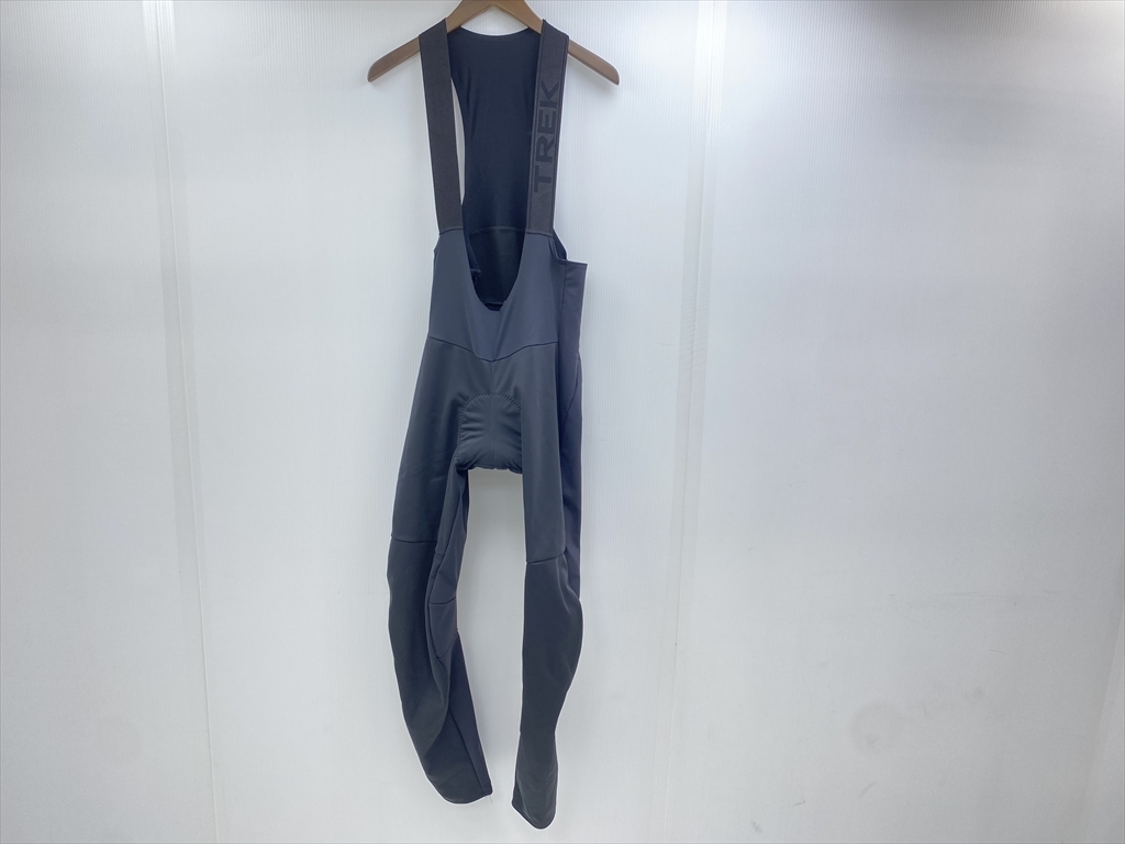 下松)TREK トレック Circuit Softshell ビブタイツ 防風防水 Lサイズ サイクルウェア ◆★B260128R11A PA28A