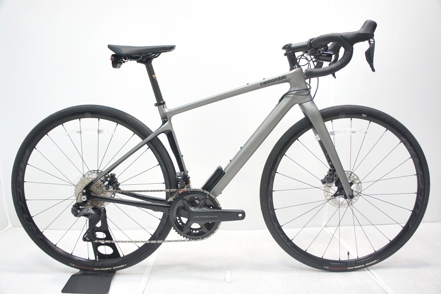 福岡)美品 CANNONDALE SYNAPSE CARBON2 RLE ULTEGRA R8170 Di2 2023年 カーボン ロードバイク 51サイズ 12速 B260203j17 NB03C