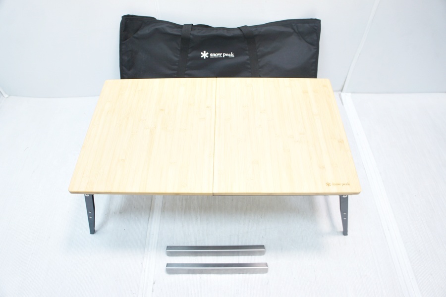 福岡)snow peak スノーピーク CK-090 エクステンションIGT バッグ付き F260306j7 PC06C