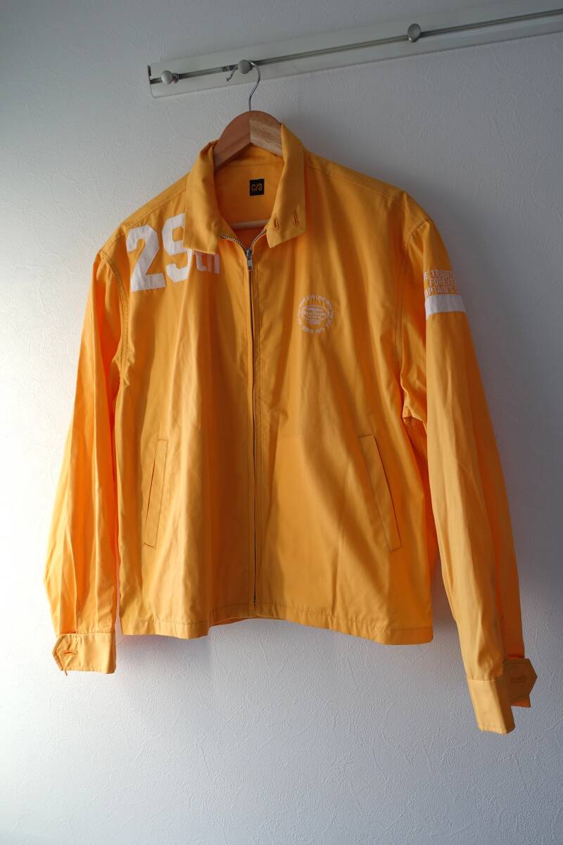 BOAT HOUSE ボートハウス スイングトップ ハリントン　ジャケット C/3　ジョイマークデザイン