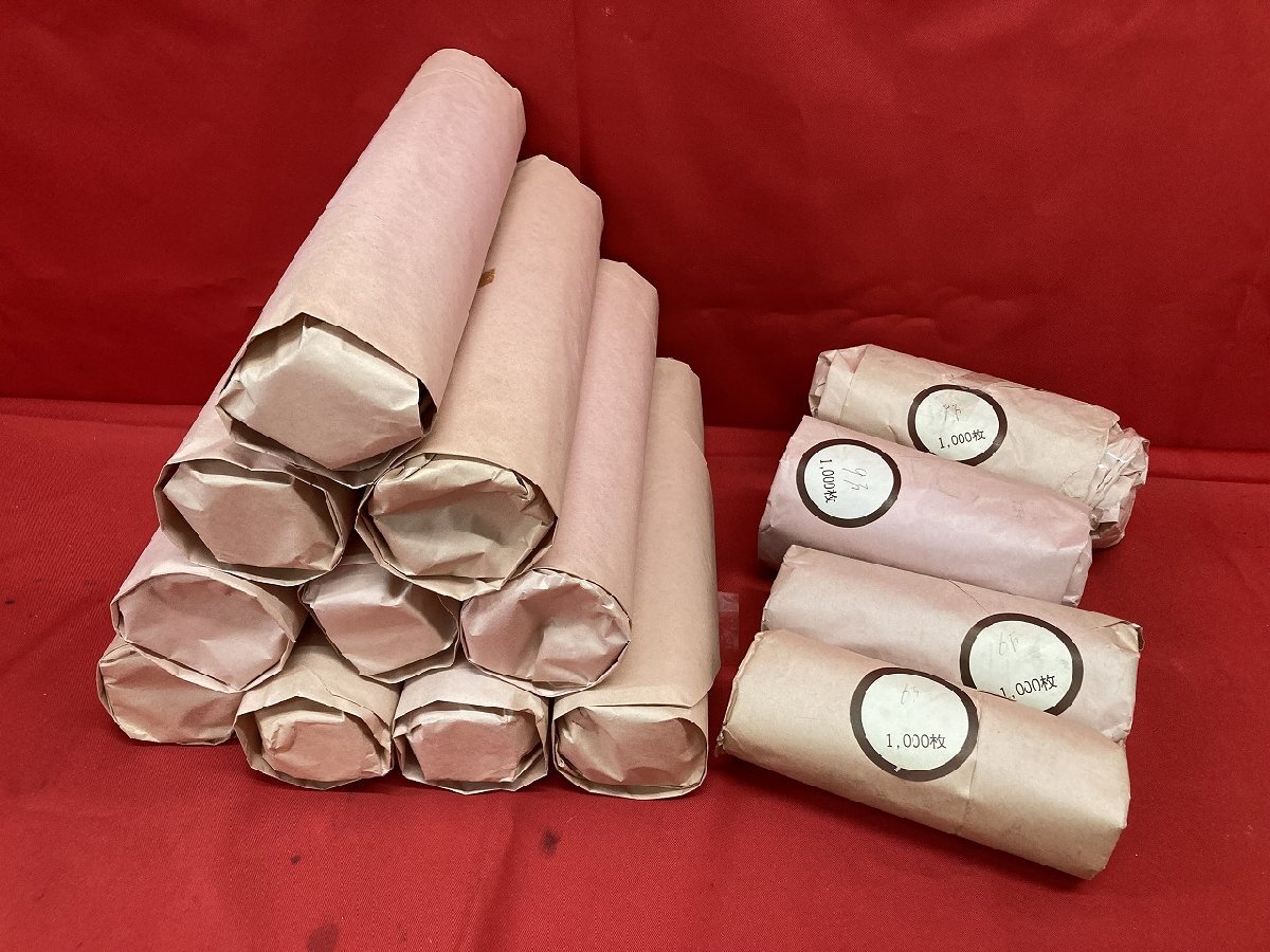 03-09-207 ★AU【送料無料】アルミカップ ホイルケース サイズ いろいろ 48点 業務用 製菓 調理 など 行事 未使用 保管品