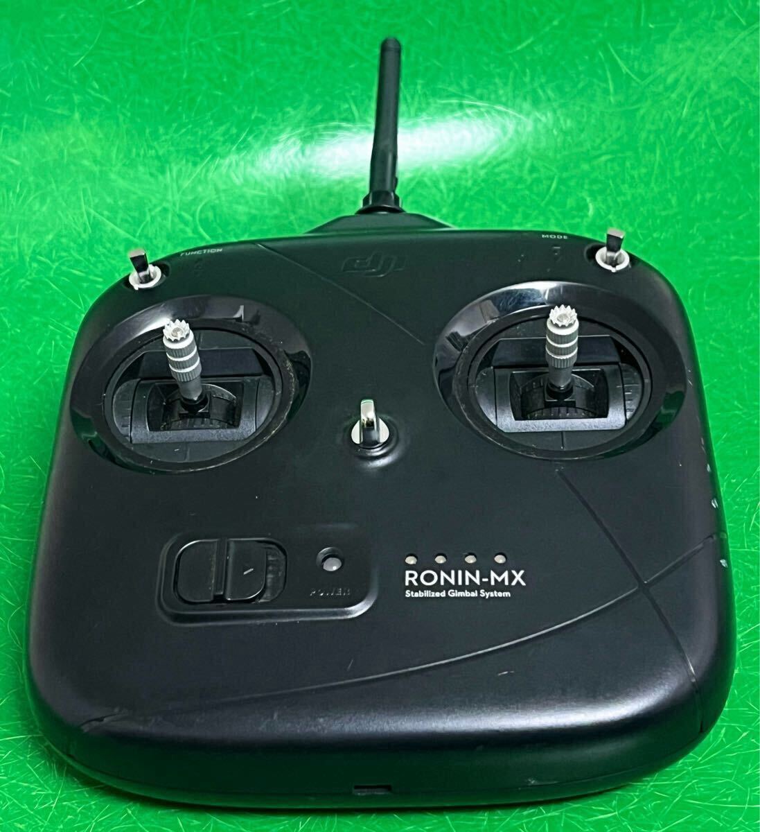 DJI RONIN-MX / M 専用送信機（RM-TX1） プロポ