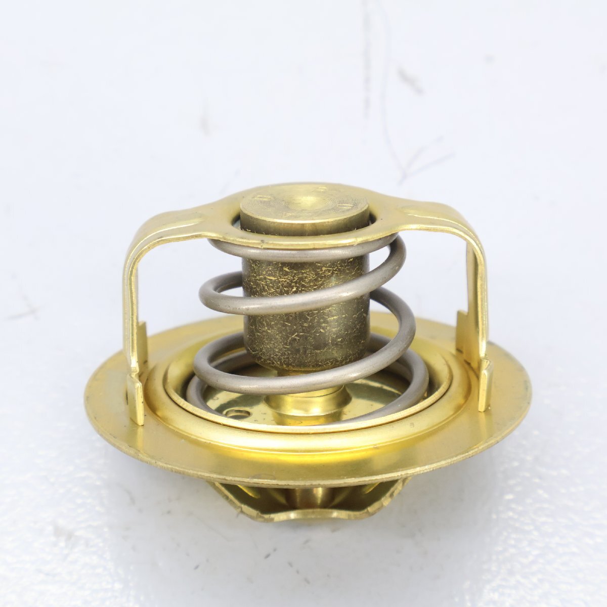 未使用 カワサキ 純正 サーモスタット 49054-1067 / ZX-12R Z1000 ZX-6R ZX-10R ZX-14R H2 バルカン　260212DN0339