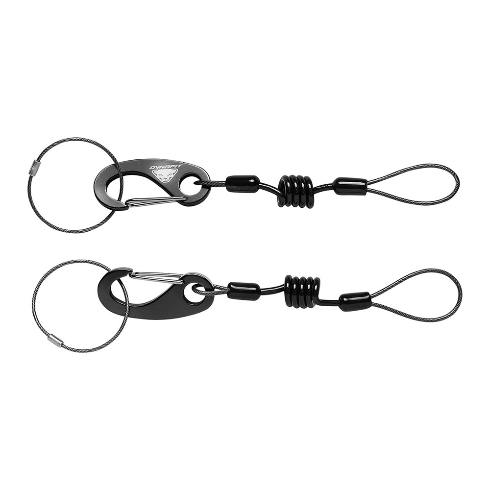 新品■dynafit(ディナフィット)： guide leash（ガイド　リーシュ） 