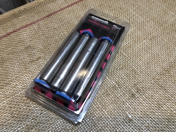 ■Rottefella(ロッテフェラー)：NTN Freeride POWER TUBES Medium(blue) 