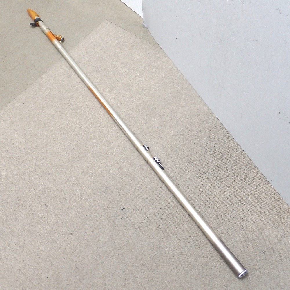 Ft1274811 ダイワ 釣竿 スーパーインターライン マークドライ 2号-53 06553095 Daiwa 中古