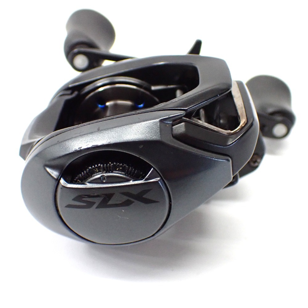 1331511 シマノ リール ベイトリール SLX 71 shimano 中古