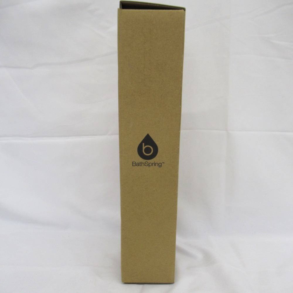 KR106181 アムウェイ 浄水器 バスルーム浄水器 BathSpring マイクロナノバブルシャワー 交換用フィルター 241001M1 AMWAY 未使用