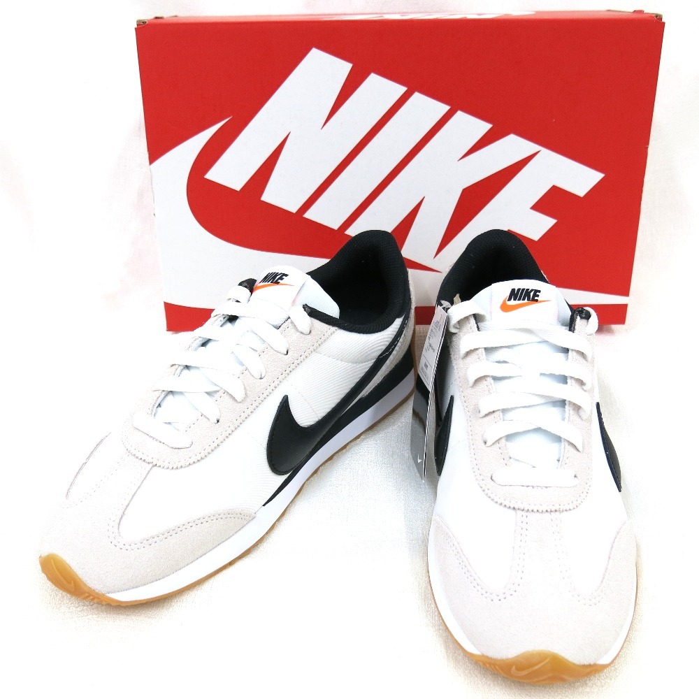 Hn613761 ナイキ　スニーカー　NIKE PACIFIC　HQ2052-100　サイズ：26.5ｃｍ 未使用