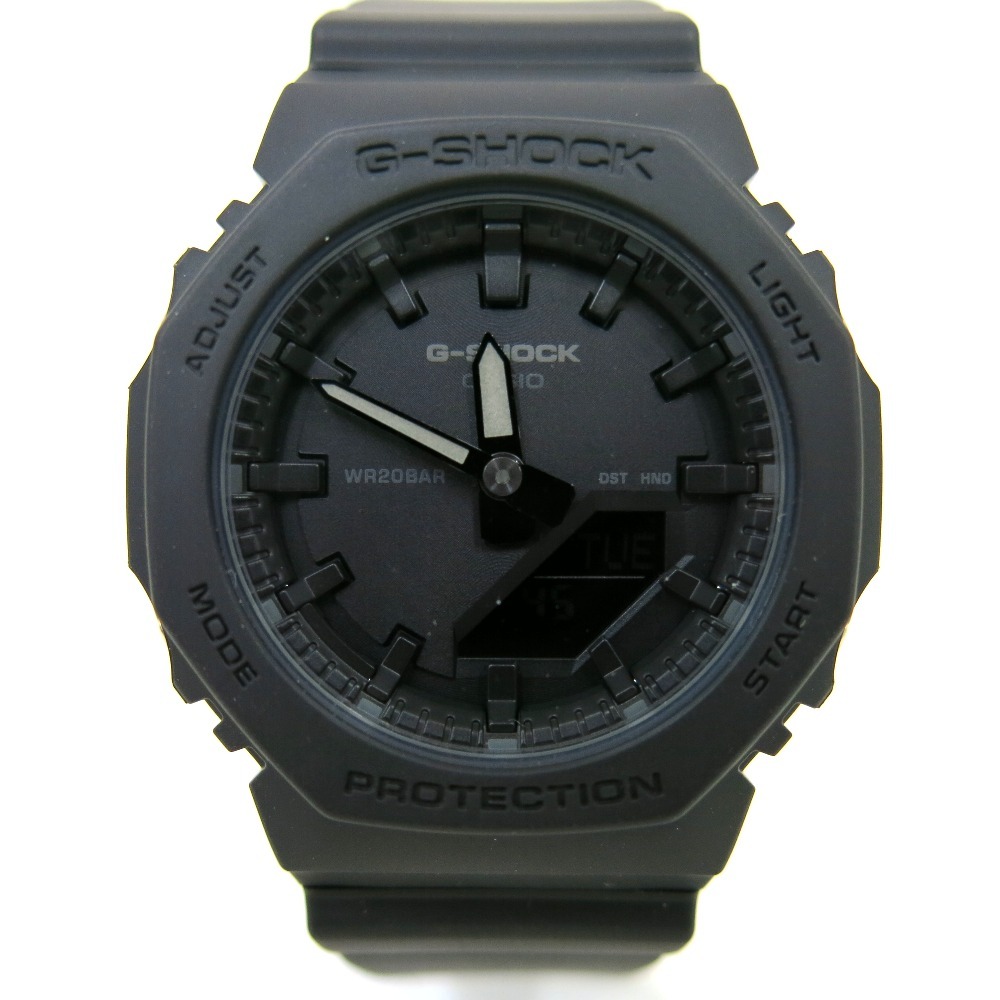 Hn613722 カシオ　G-SHOCK　GMA-P2100BB　未使用