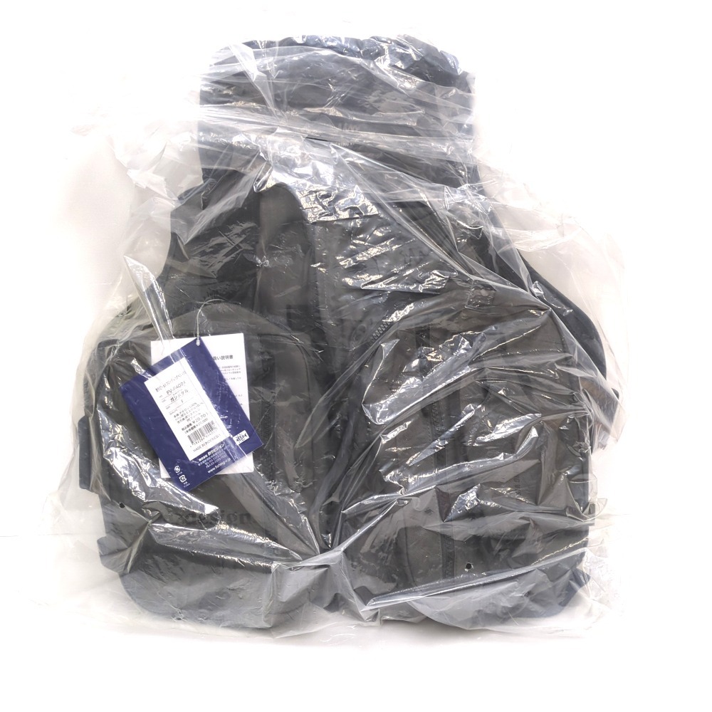 Dz445361 釣りビジョン TsuriVISION 釣りビジョン フローティングベスト XV XV FV-F402A ガンメタル Fサイズ 未使用品