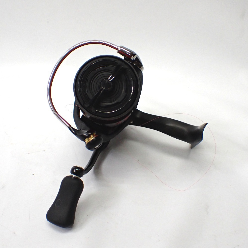 Ft1336742 ダイワ リール タトゥーラ LT2500S Daiwa 中古