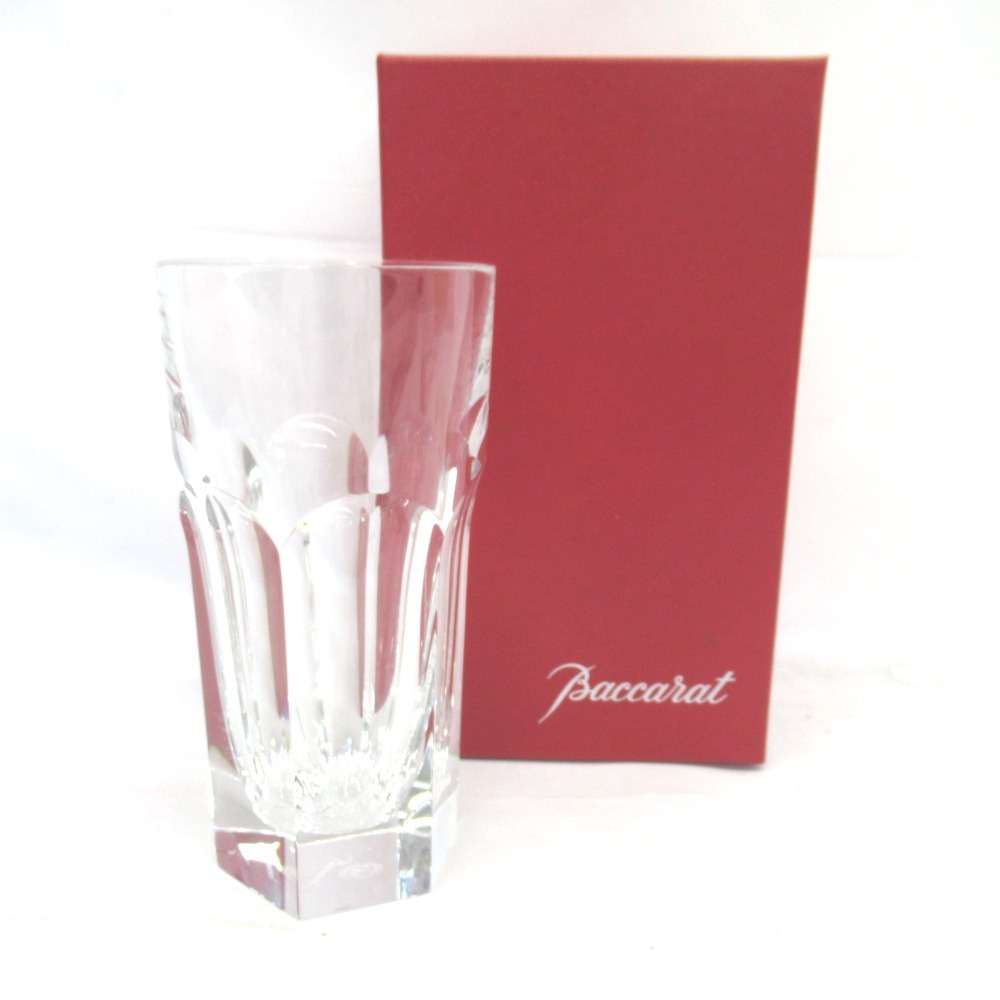 KR2383514 バカラ グラス 1客 アルクール ハイボール Baccarat 中古