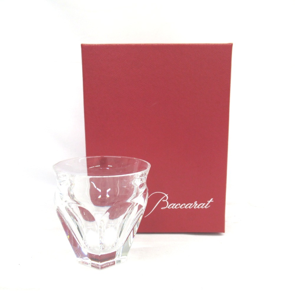 KR2383516 バカラ グラス 1客 タリランド タンブラー Baccarat 中古