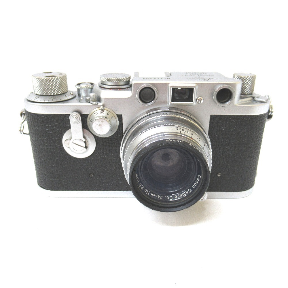 Tj220121 ライカ　Leica DBP ERNST LEITZ WETZLAR ジャンク品