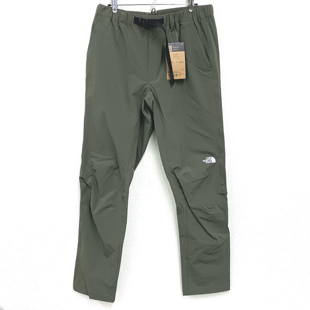 IT337242 ザ・ノースフェイス パンツ Freegait Pant NB32504Z ニュートープ2 XLサイズ THE NORTH FACE 未使用
