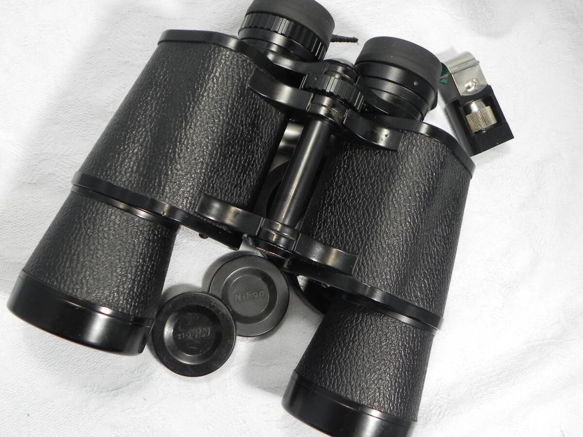 監視業務用NIKON7ｘ50CFHPzeiss型／ユーパック６０サイズ