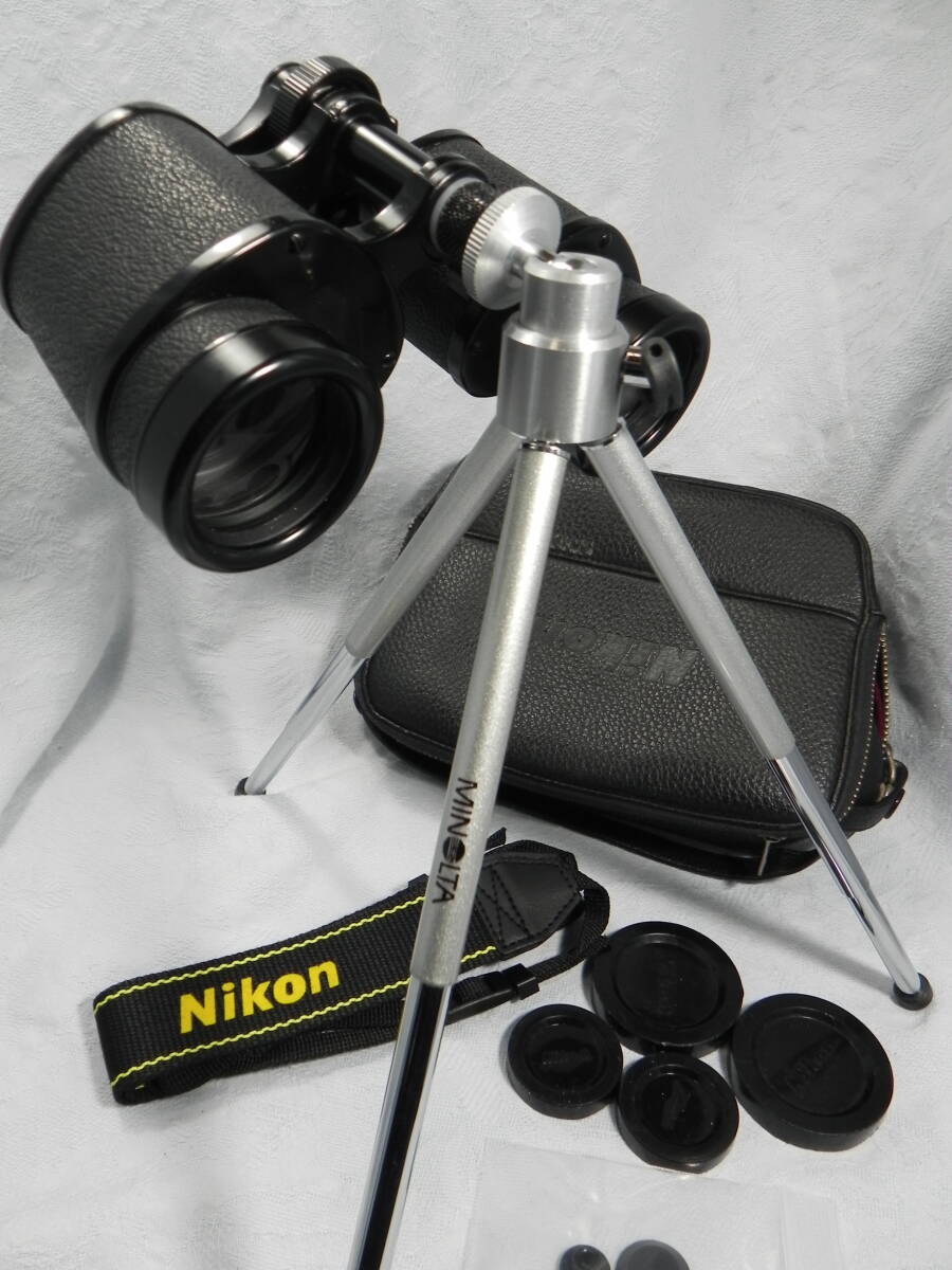 NIKON9x35CFzeiss型/全国送料５００円！
