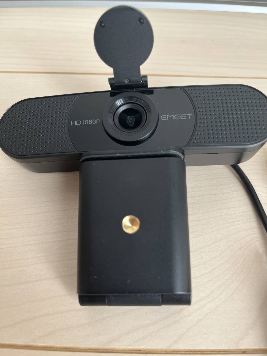 EMEET C960 Webカメラ