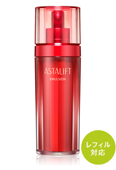 送料無料！アスタリフトエマルジョン＜乳液＞本体100ｍｌ新品未使用